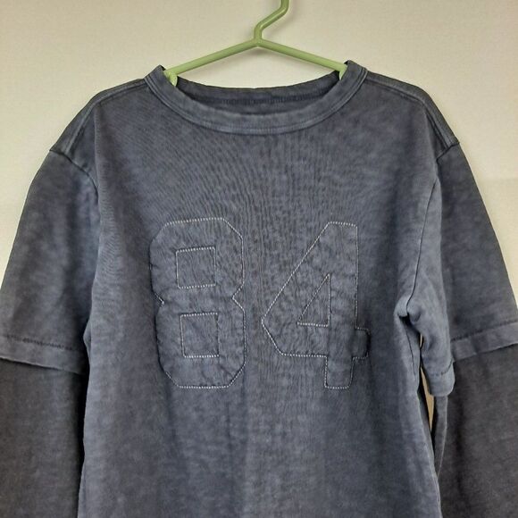 Gap kids layered shirt NWOT - Picture 1 of 9